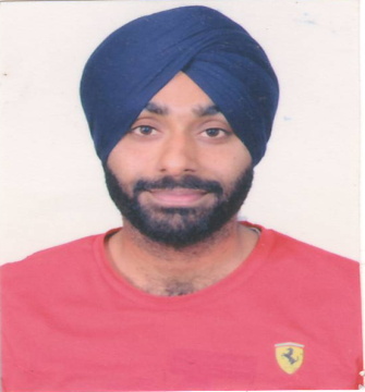 Harmeet Singh